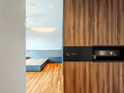 Harbour View Towers (D4), Condominium #497713641